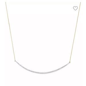 Adina Reyter diamond necklace